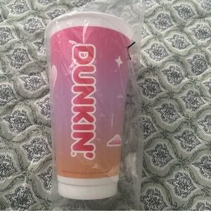 Dunkin' Sabrina Carpenter Refresher Cup